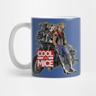 Cool As Mice Mug